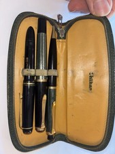 Pelikan 400 Füller 585