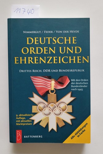 Deutsche orden und - deutsche,