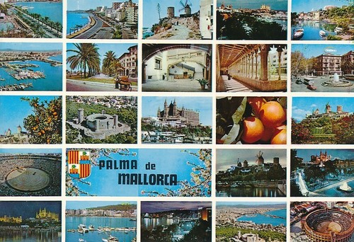 Alte palma mallorca - palma, de