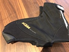 KTM Fahrrad Überschuhe Winter