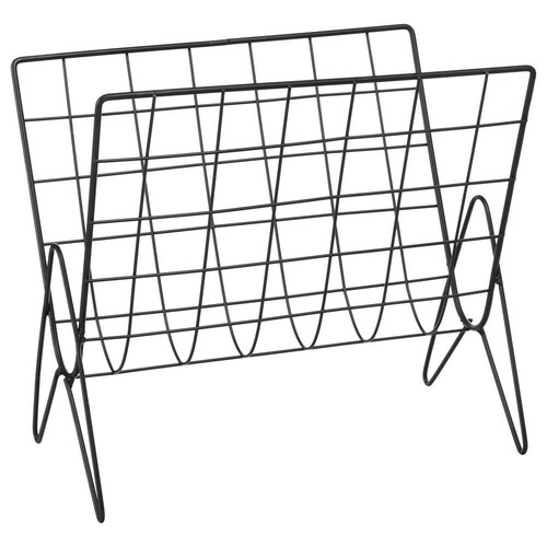 Zeitungsständer magazinhalter - zeitungsständer,