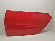 Smart ForTwo 450 Coupe Panel