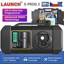LAUNCH X431 GIII  X-PROG 3