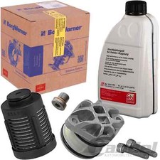 ÖLWECHSEL SATZ HALDEX