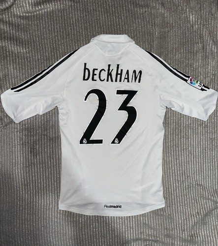 Real madrid heimtrikot - real,