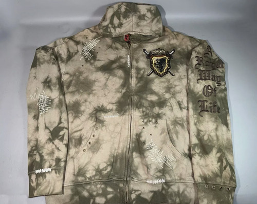 Rebel spirit hoodie - spirit,