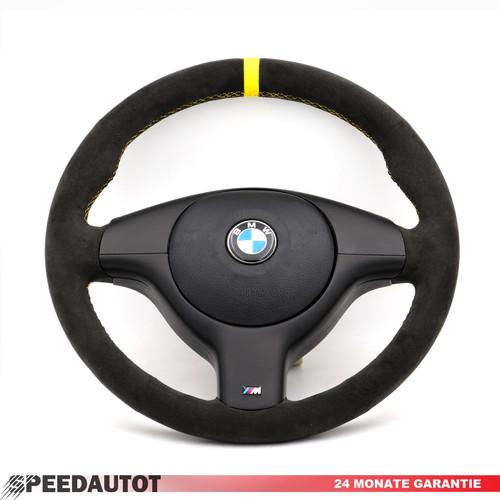 Lederlenkrad für bmw - bmw, m