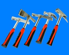 5 x Profi Latthammer -