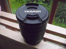 WEITWINKEL OBJEKTIV TAMRON 28-200mm1:3,8 -5,6 Durchm 72mm mit Filter