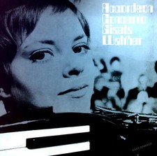 Gisela Walther - Accordeon