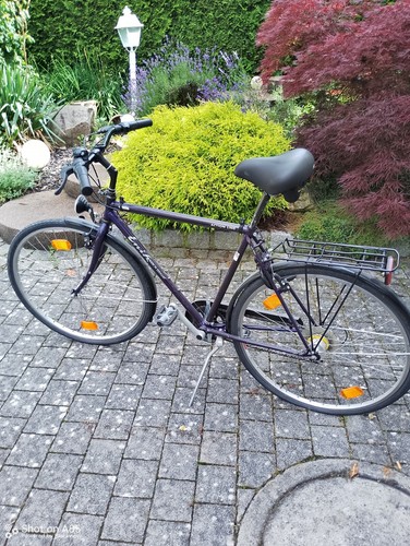 Fahrräder sehr gutem - fahrräder, in