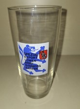 Altes Bierglas "Spezial Export