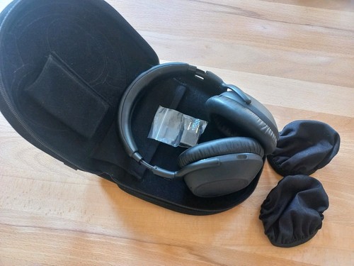 Sennheiser over ear kopfhörer - sennheiser, over-ear