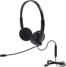 Pvc noise cancelling - pvc, usb
