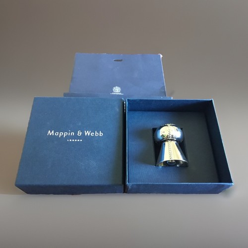 Mappin und webb - und,
