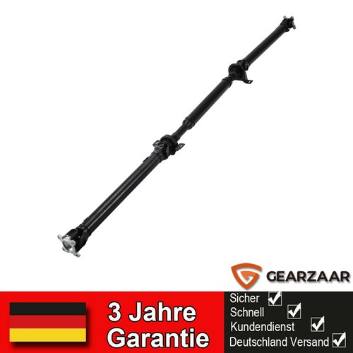 Kardanwelle gelenkwelle allrad - kardanwelle,