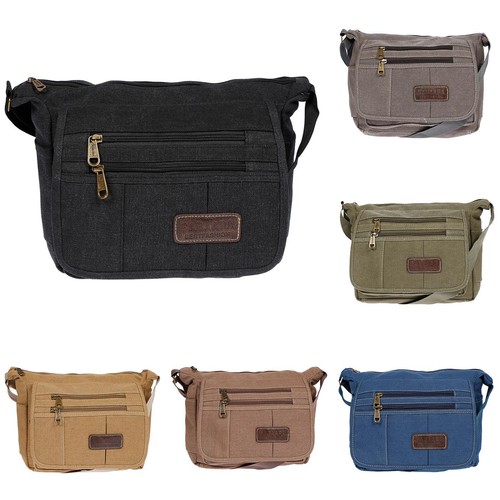 Damen tasche canvas - tasche,