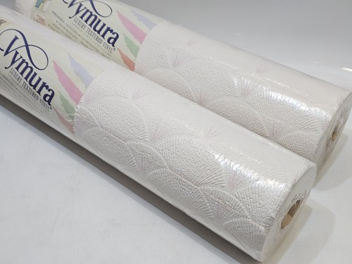 25x rollen vintage tapete - 25x, 80er