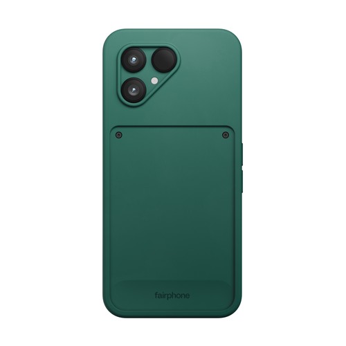 Fairphone protective forest - protective,