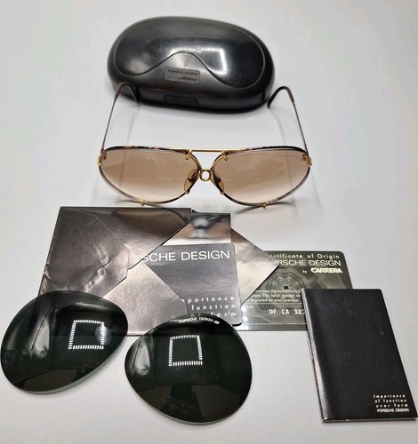 Porsche design carrera 5623 - carrera,