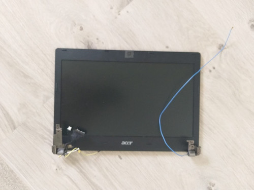Acer travelmate zoll - acer,