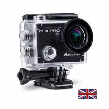 Midland pro action - cam,