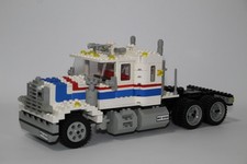 Schönes Vintage Set LEGO 5580