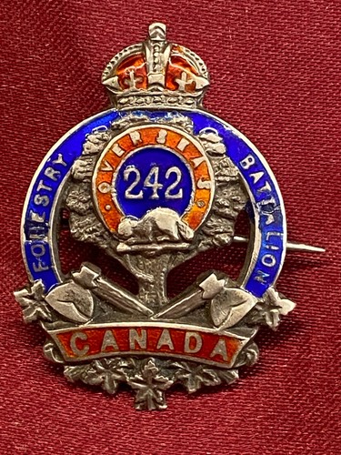 Schöne cef canadian - schöne, 242