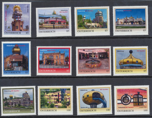 12x philatelietag bsv - philatelietag,