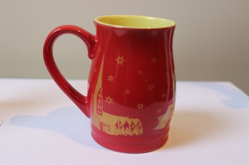 Tasse hamburg petri - tasse, st.