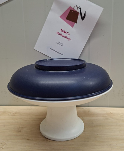 Tupperware servierbehälter - tupperware,