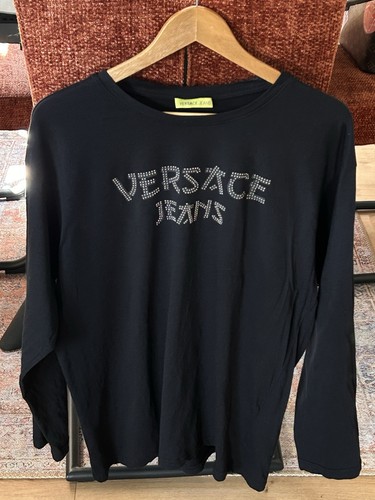 Versace herren shirt - t,
