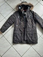 tom tailor - Jacke/Parka -Stil