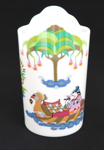 Björn wiinblad rosenthal vase - björn,