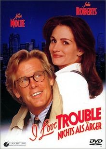 Love trouble nichts als - trouble,