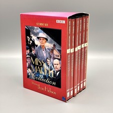 Miss Marple Collection | 12x