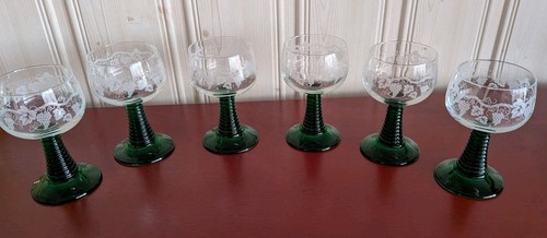 Luminarc wein glas römer - wein,