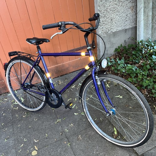 Kreidler herrenrad - herrenrad, 28“