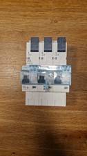 Hager SLS E50 HTS350E Hauptschalter Zählerschrank 50A für Sammelschiene