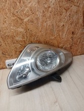 Hyundai H-1, Starex, Satellite