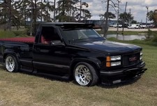 1988-1998 Chevy/GMC SHORT BED
