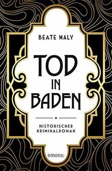 Tod baden historischer - in, baden: