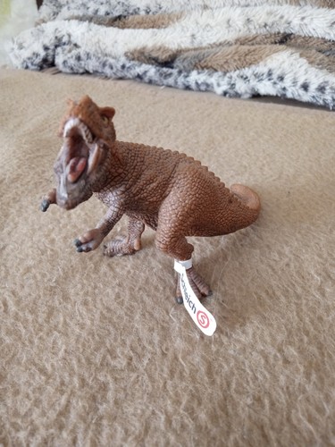 Tyrannosaurus rex dinosaurier - tyrannosaurus,