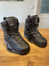 Liquid Force Classic 6X WakeboardBindung 2022 EU 46,5-48