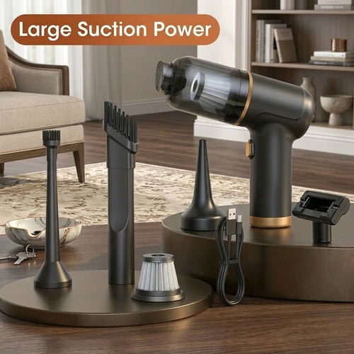 Wireless powerful handheld - powerful,