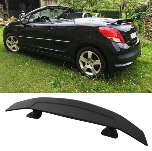 Race schwarz - 46", gt-race