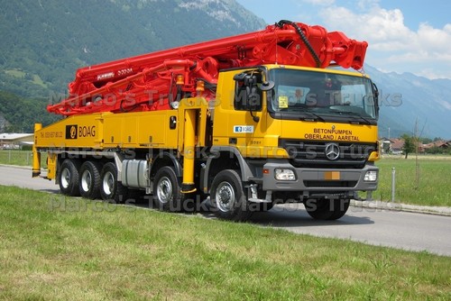 Lkw foto mercedes benz - foto, mercedes-benz