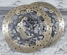 Bremsscheiben vorne Yamaha FZ1 FAZ 1000 5D02581T1000