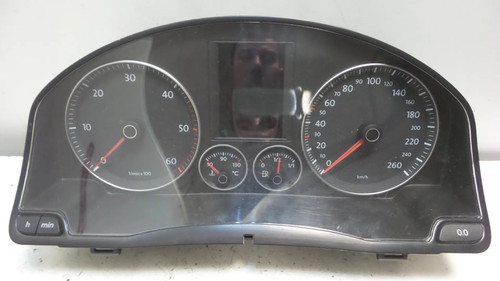 Tachoeinheit kmh volkswagen - kmh,