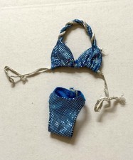 Barbie Sparkle Beach Fashion